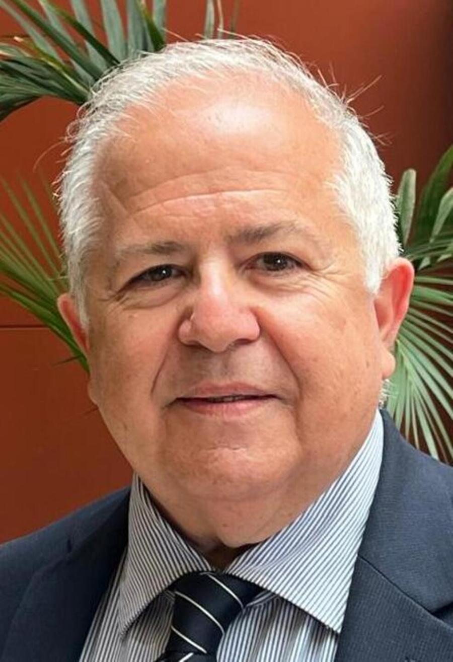Puddu è il nuovo presidente del Comitato Sardegna Fipav
