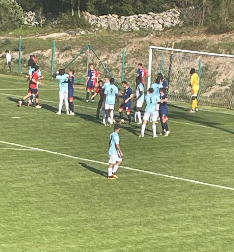 al tortolì lo scontro salvezza il buddusò adesso è terzultimo