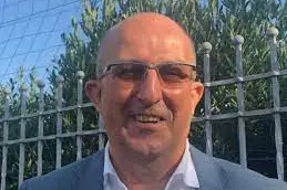Piero Casula, sindaco di Bosa (foto Corrias)