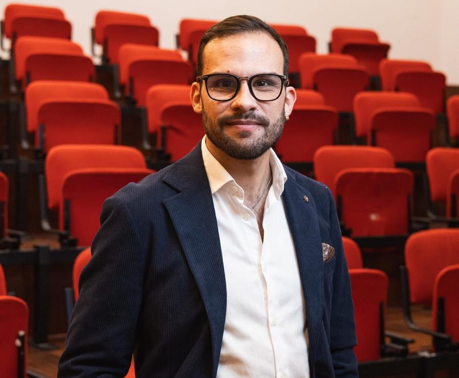 “Chorus Live”, Teatro Lirico in trasferta