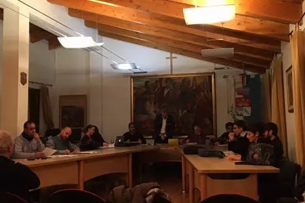 Il consiglio