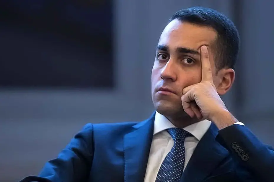 Luigi Di Maio