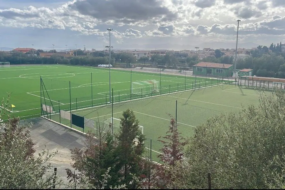 Campo Bellavista