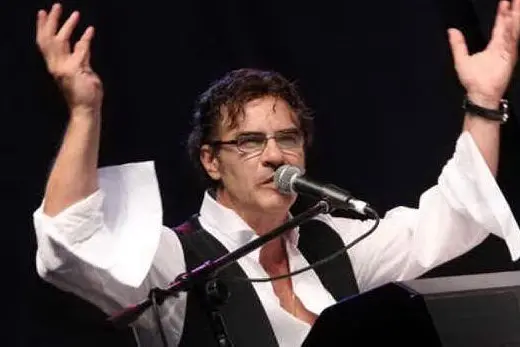 Francesco Baccini