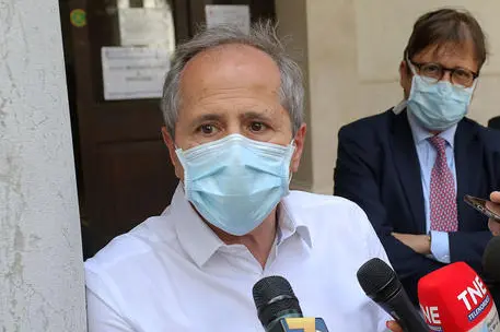 Andrea Crisanti