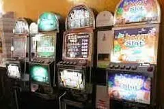 Slot machine