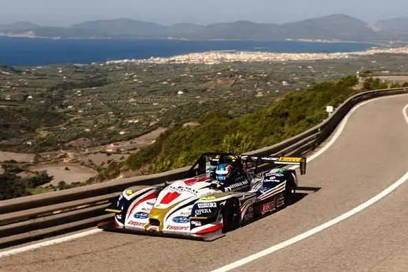 La Alghero-Scala Piccada (foto Gigi Fadda Scalapiccada)