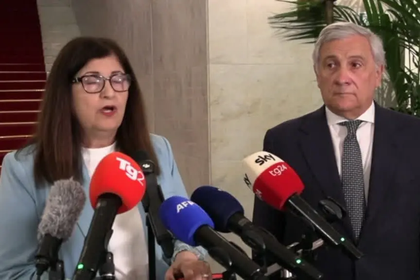 Cisgiordania, Anp: terrorismo dei coloni devasterà l'intera regione