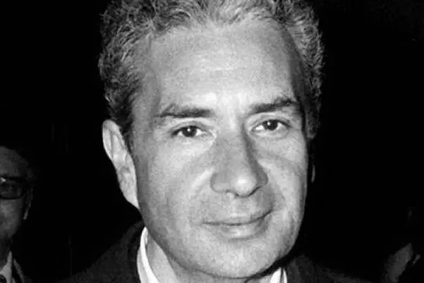Aldo Moro (Ansa)