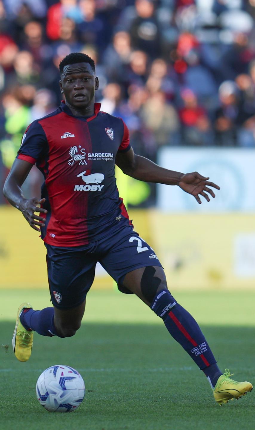 Cinque partite per riconquistare il Cagliari