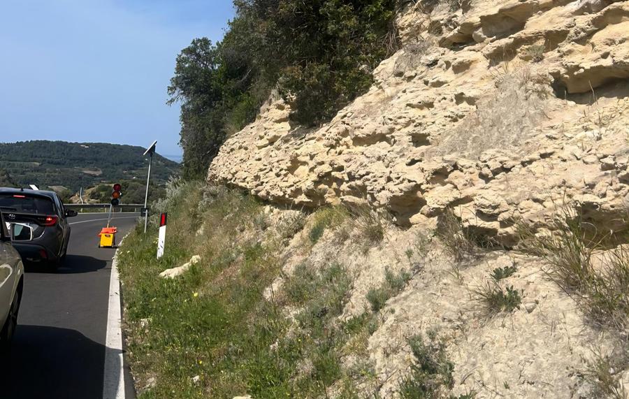 Strada Bosa-Suni, l’allarme degli amministratori: «Servono interventi immediati»
