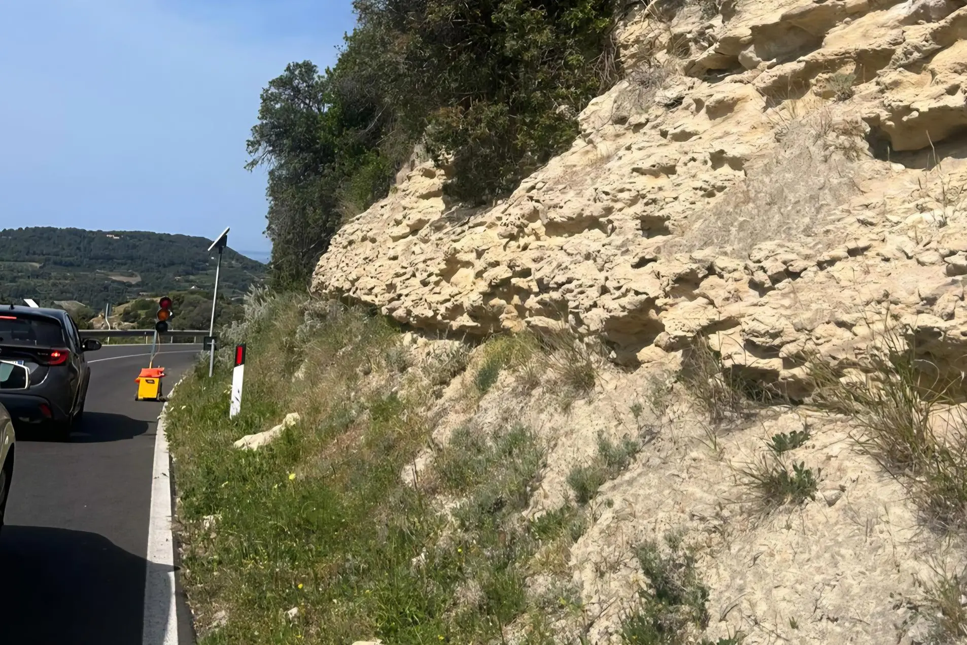 La strada