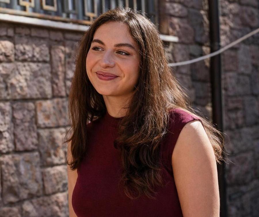 Galatea Gramsci: «Da Mosca a Ghilarza per raccontarvi della mia bisnonna Giulia»