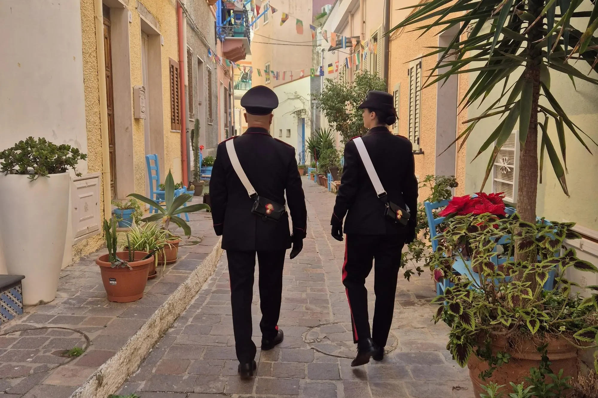 Carabinieri