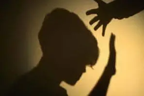 Pedofilia - immagine simbolo