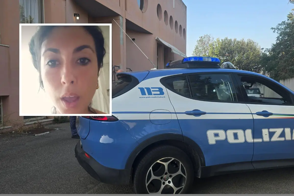 "Sono stata quasi uccisa da un uomo: uniamoci, facciamo rumore": il video appello di Valentina Pilia