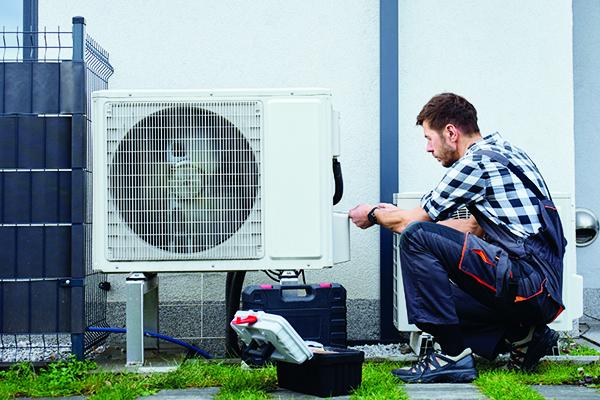 Climatizzatori silenziosi: cosa valutare per la camera da letto