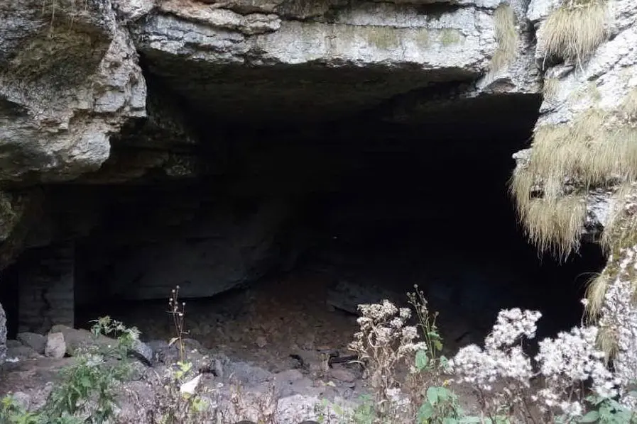 La Grotta del Ciabattino (foto Google Maps)