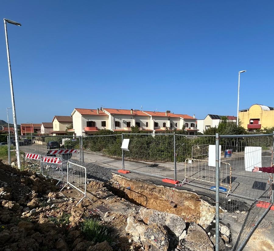 «Internet in tilt da una settimana»