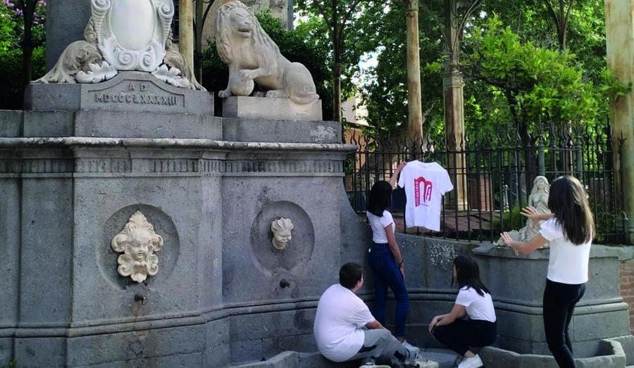 Monumenti aperti, itinerario tra i tesori della storia