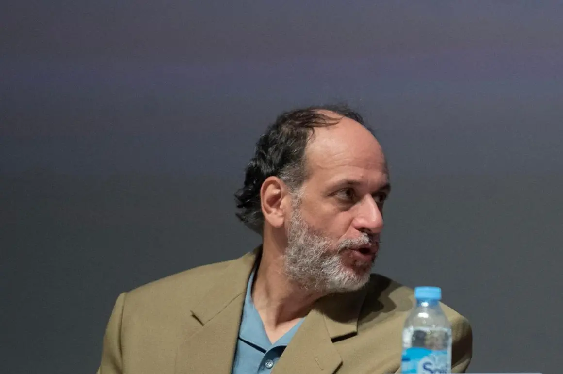 Luca Guadagnino (Ansa-Epa)