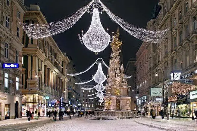 Vienna (foto wikimedia)