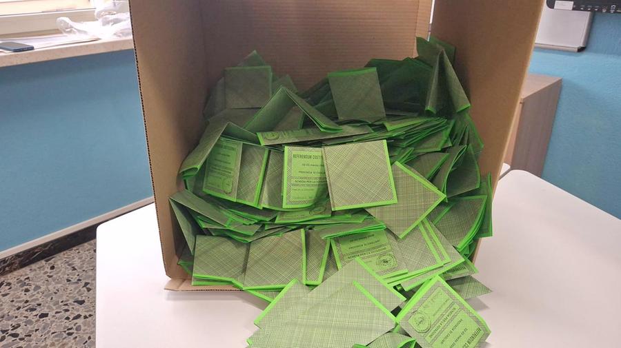 Referendum, l’affluenza nell’Isola: percentuali più alte a Cagliari e Sassari, Gallura sotto il 50%