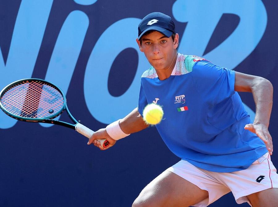 Serie B, il Tc Cagliari comincia bene