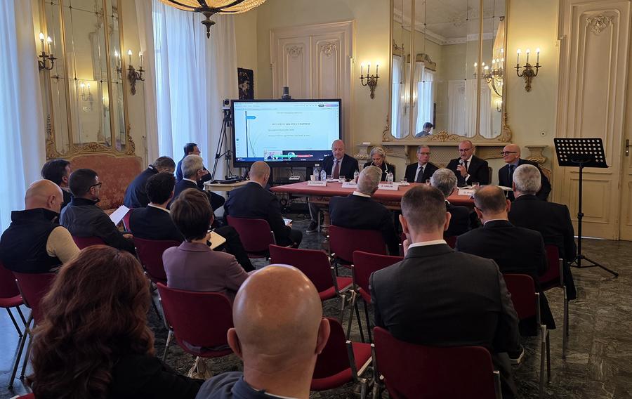 Sassari, incentivi e fiscalità per aiutare le imprese