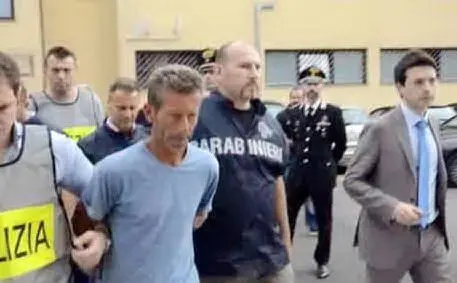 Il 16 giugno 2014 venne arrestato il presunto assassino, Massimo Bossetti