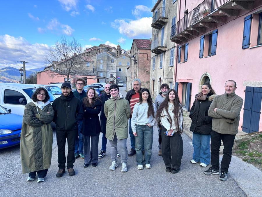 Al via progetto europeo 
