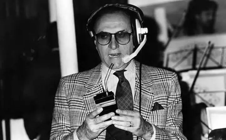 #AccaddeOggi: 7 giugno 1936, nasce Pippo Baudo