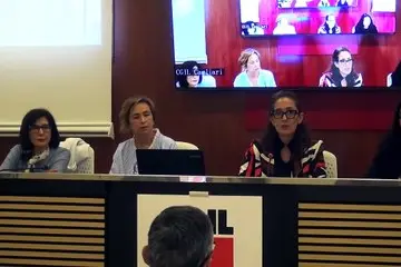 ''La via maestra'': domani a Roma anche una rappresentanza di studenti universitari