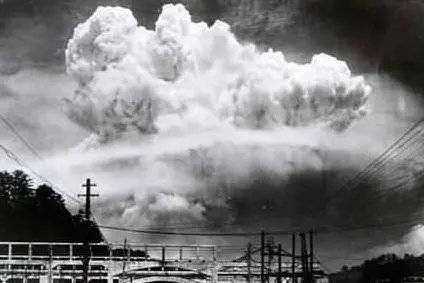 #AccaddeOggi: 6 agosto 1945, Hiroshima viene devastata dalla bomba atomica