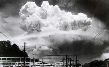 #AccaddeOggi: 6 agosto 1945, Hiroshima viene devastata dalla bomba atomica