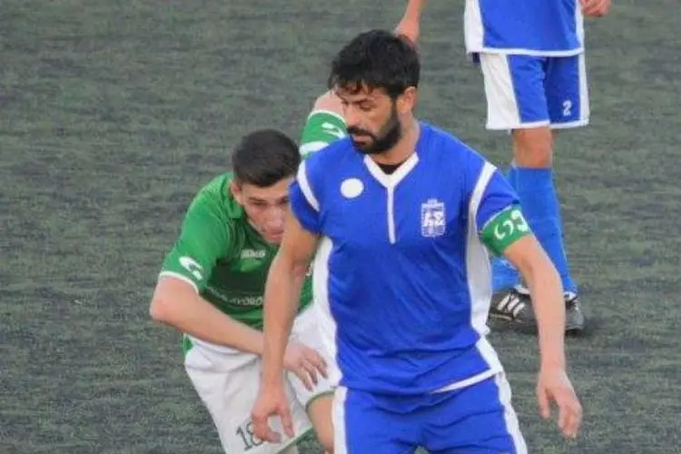 Bebo Palmas