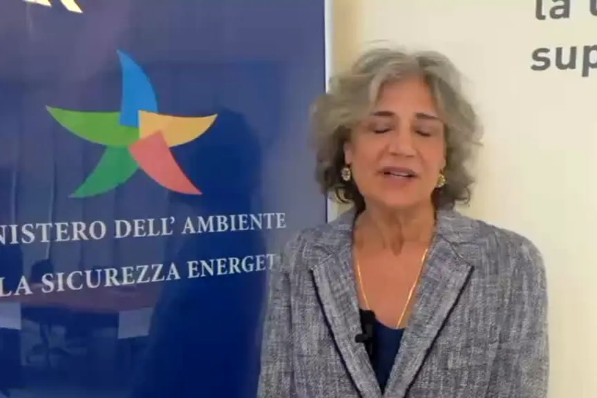 Gaudiello (MASE): CAM ed efficienza energetica
