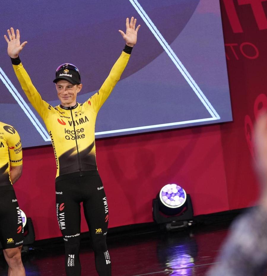 Giro d’Italia, Milan cerca la rosa