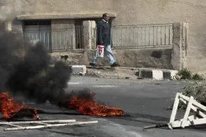 Scontri e vittime a Daraa