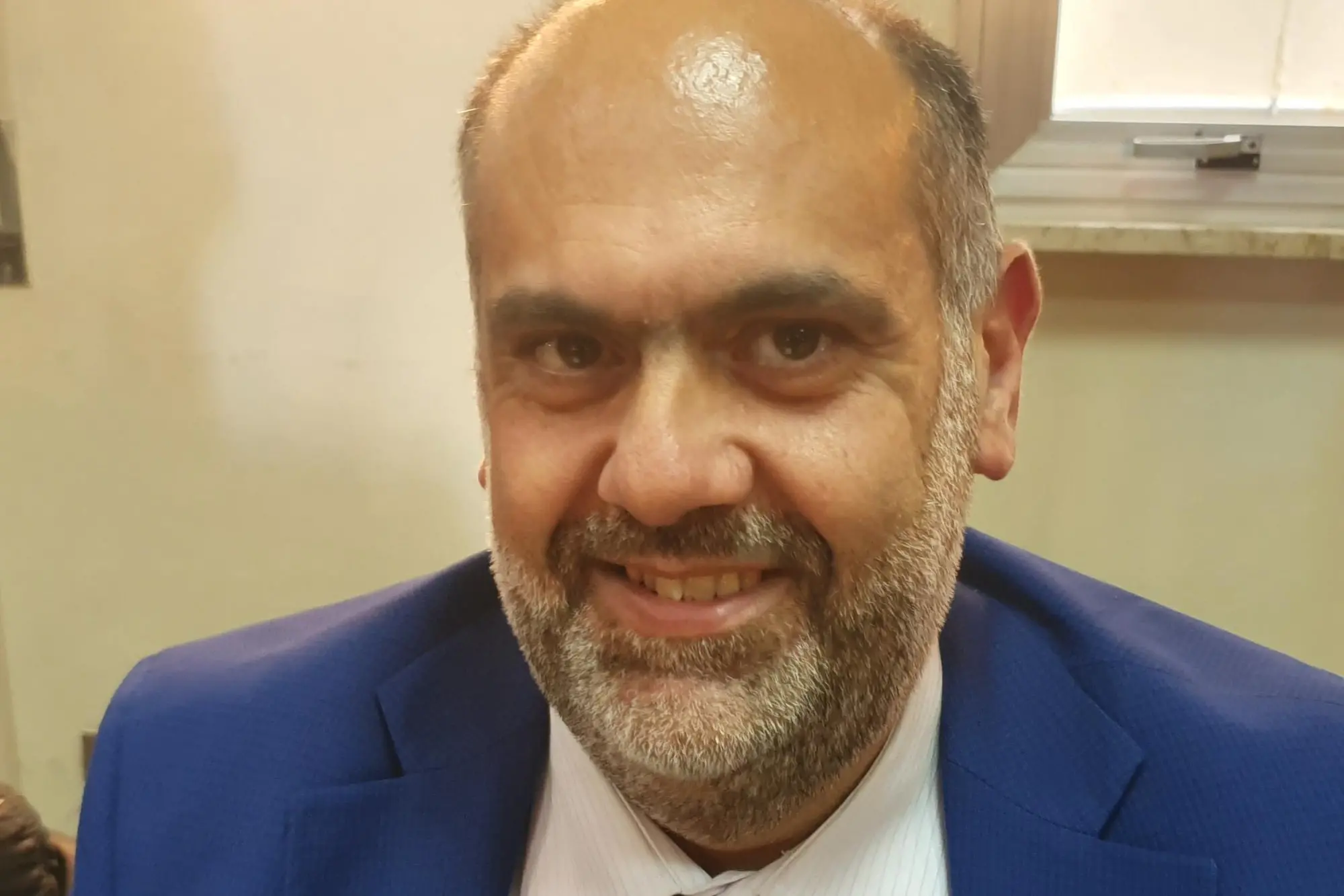 Federico Castori