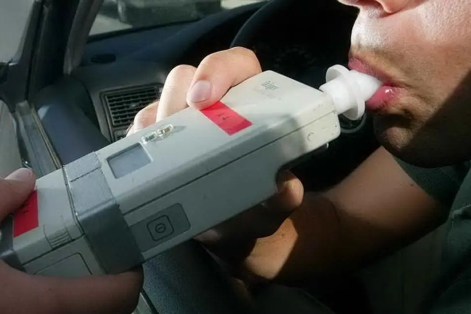 Un controllo