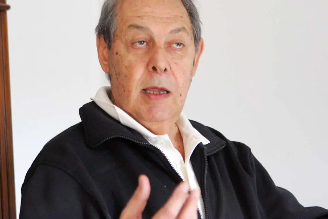 Stefano De Virgiliis