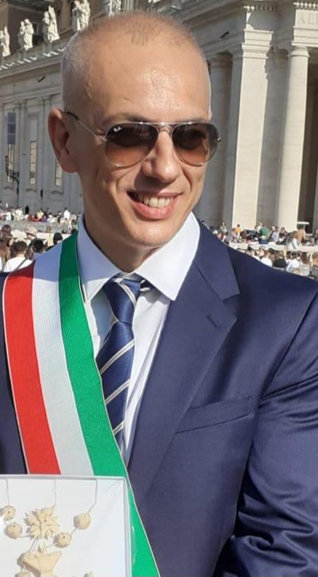 "Avanti Insieme per Lei": Luigi Cadau supera il quorum ed è 