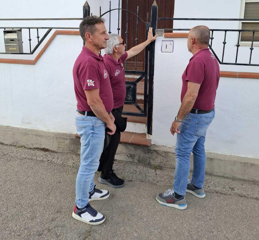 L’offerta per il santo si paga col Pos