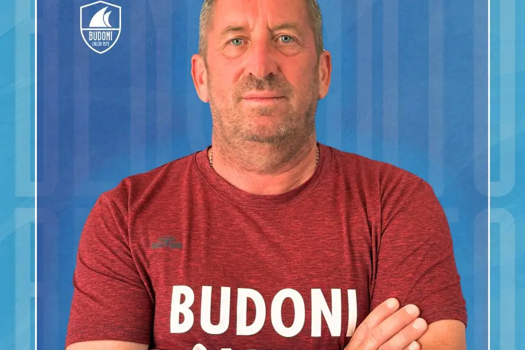 Bonomi, tecnico del Budoni