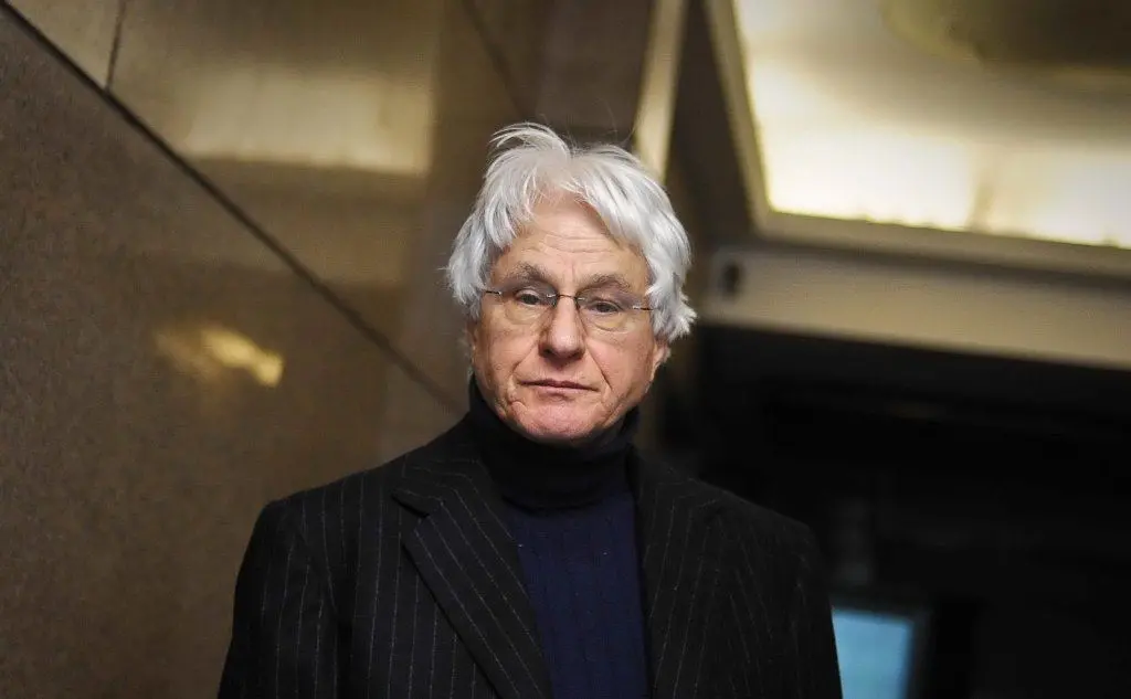 Enzo Boschi (Ansa)