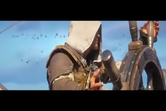 Esce Assassin's Creed Black Flag Resynced, torna Edward Kenway