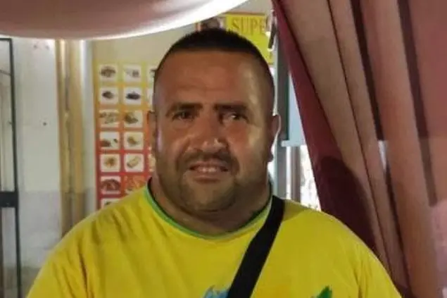 Andrea Bolelli (foto concessa)
