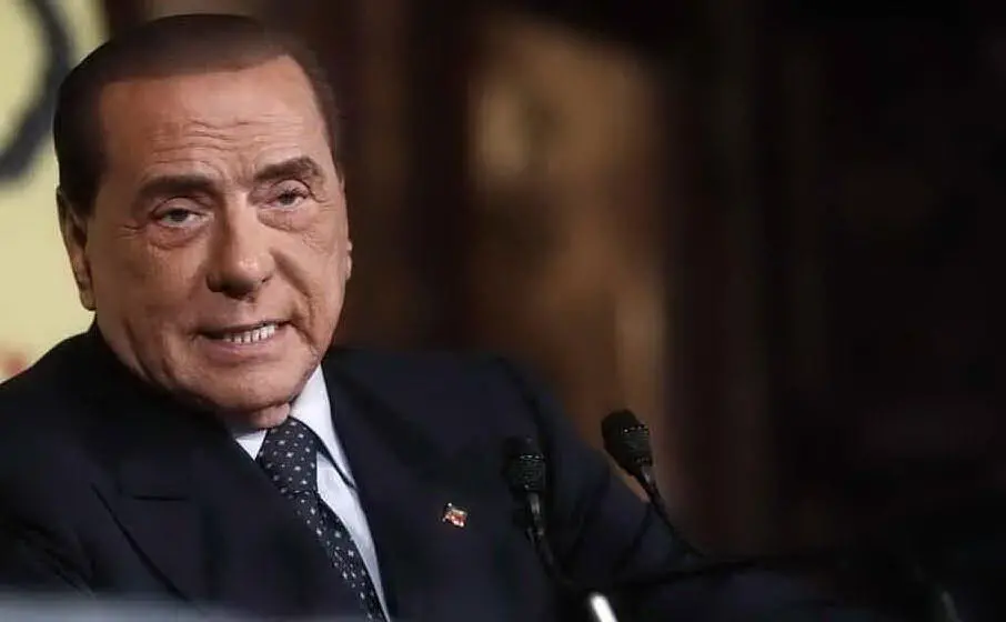 Il 2 settembre è il turno di Silvio Berlusconi, positivo con altri componenti della sua famiglia