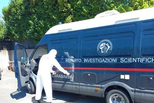 Kalter Fall: zwei Verhaftungen wegen einer 'Ndrangheta-Fehde von 2004